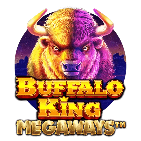 Buffalo King Megaways — Vegas Now Casino