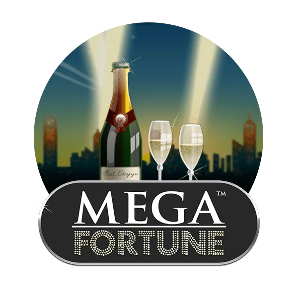 Mega Fortune — Vegas Now Casino
