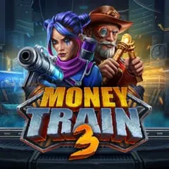Money Train 3 — Vegas Now Casino