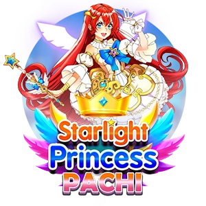 Starlight Princess — Vegas Now Casino