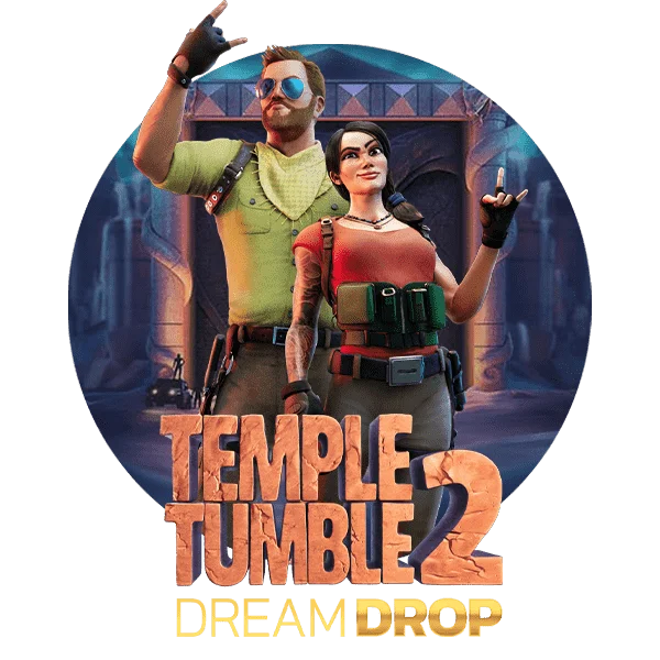 Temple Tumble 2 — Vegas Now Casino